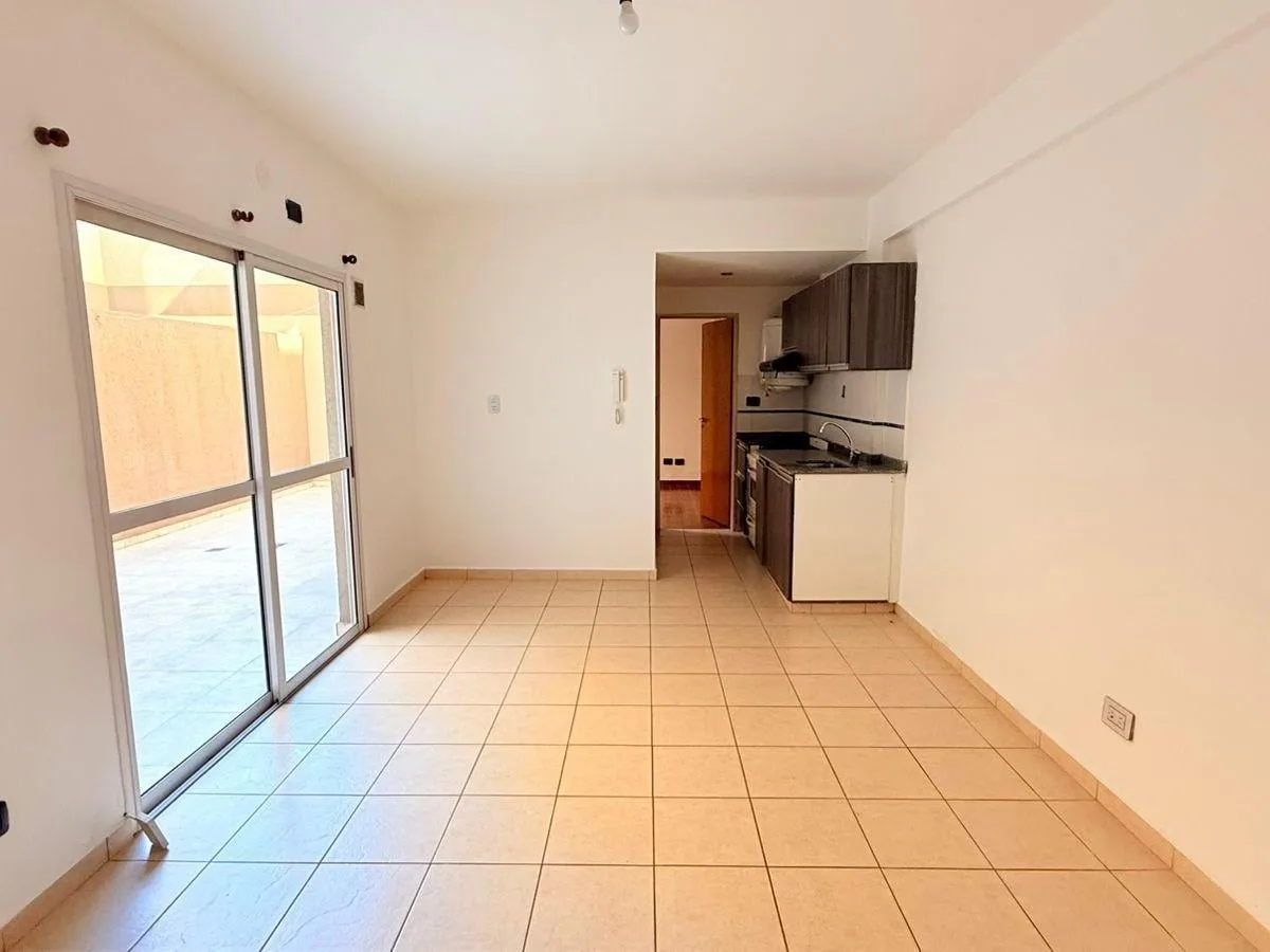 Departamento de 2 ambientes en La Matanza