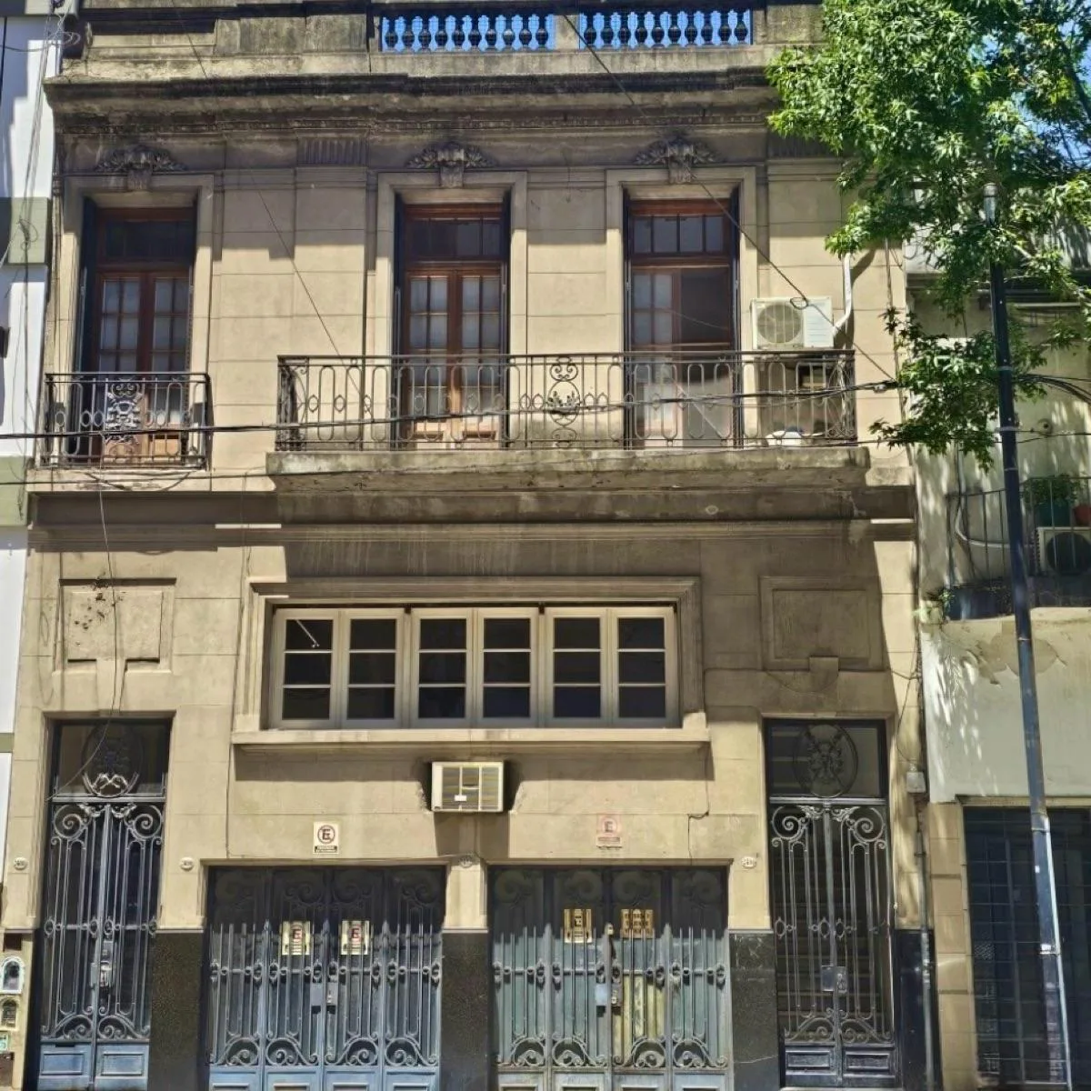 PH comercial em Colegiales