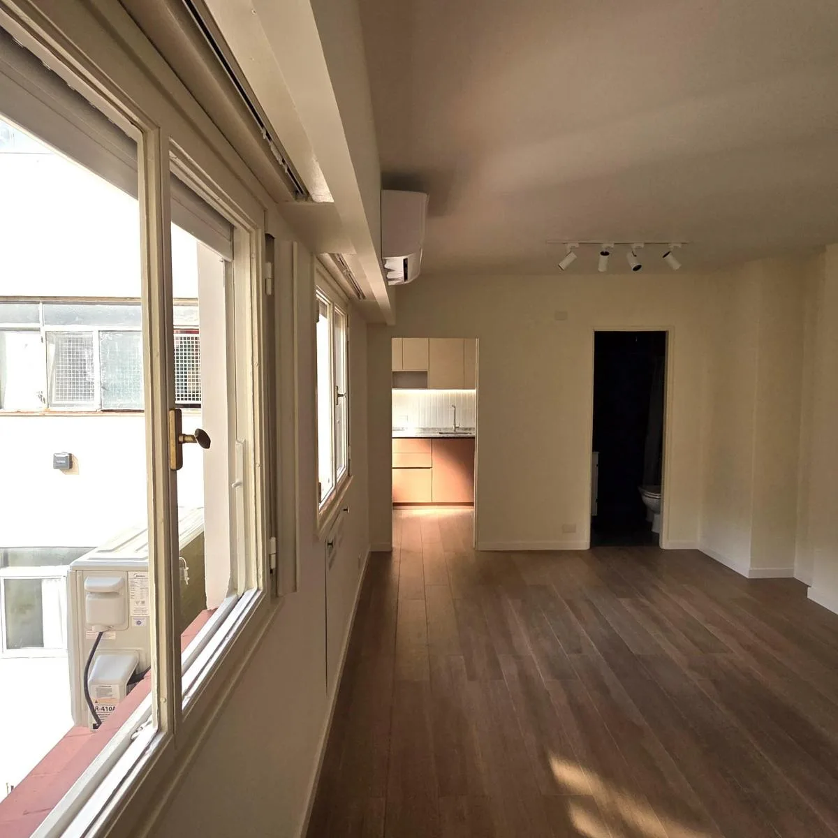 Departamento Premium Totalmente Remodelado, Apto Profesional ( )