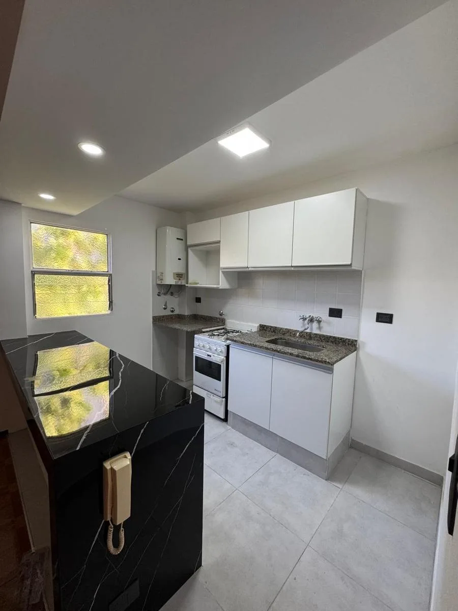 Departamento 2 Amb en Parque Avellaneda
