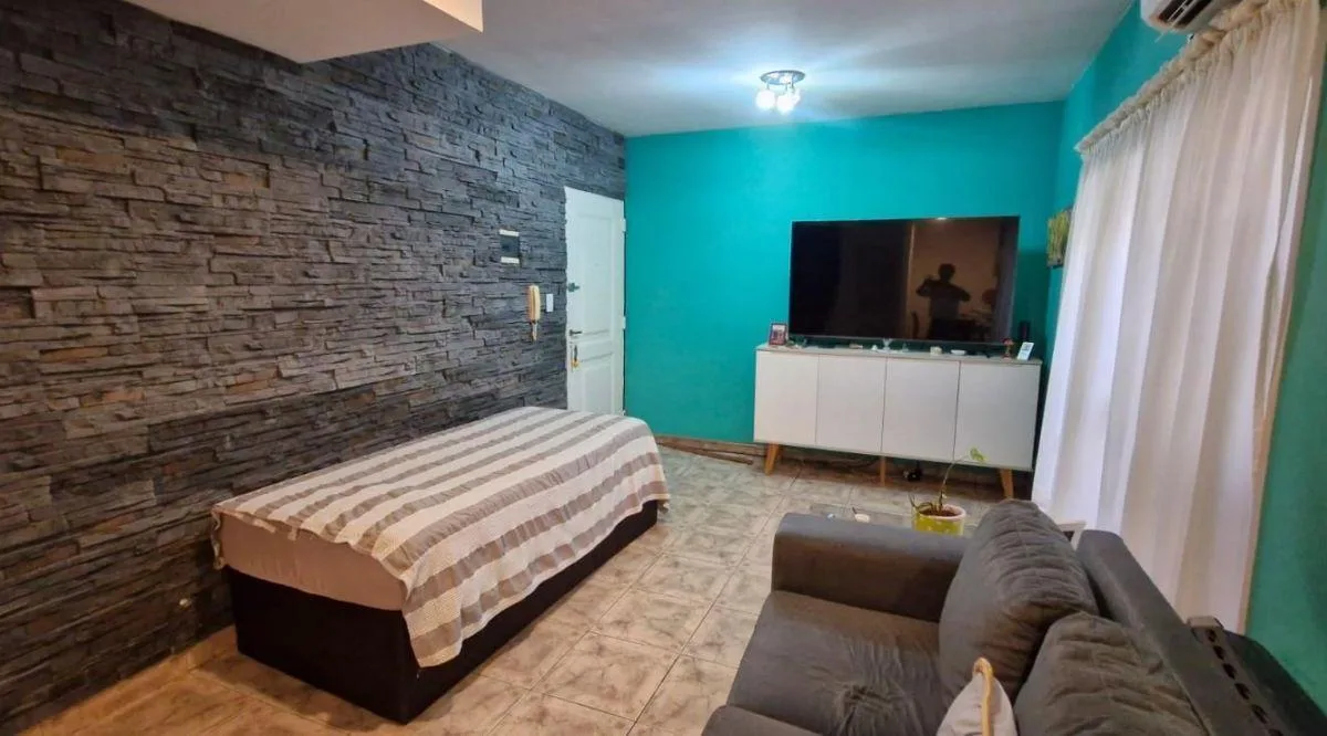Departamento 3 Ambientes. | Tres de Febrero Al 2800