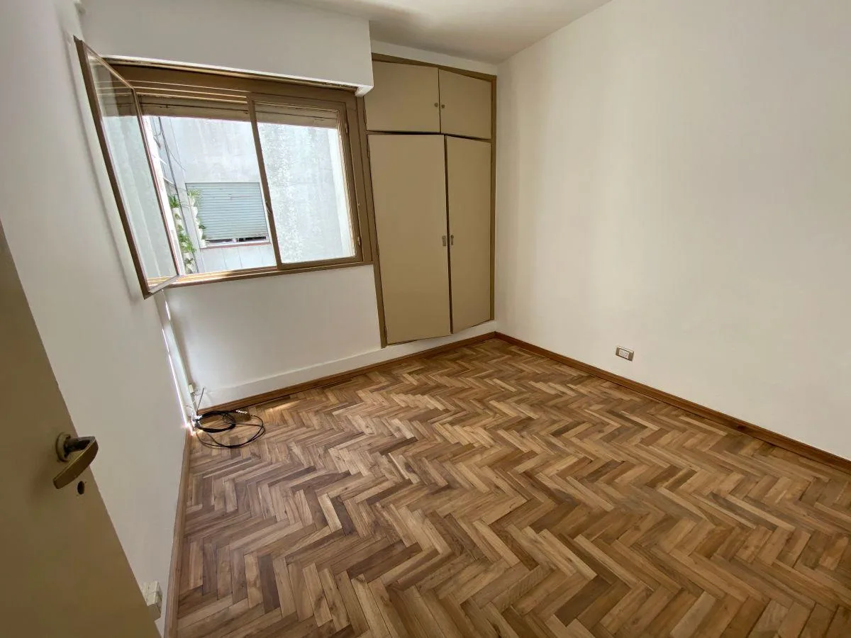 Alquiler Departamento 2 Ambientes en Balvanera
