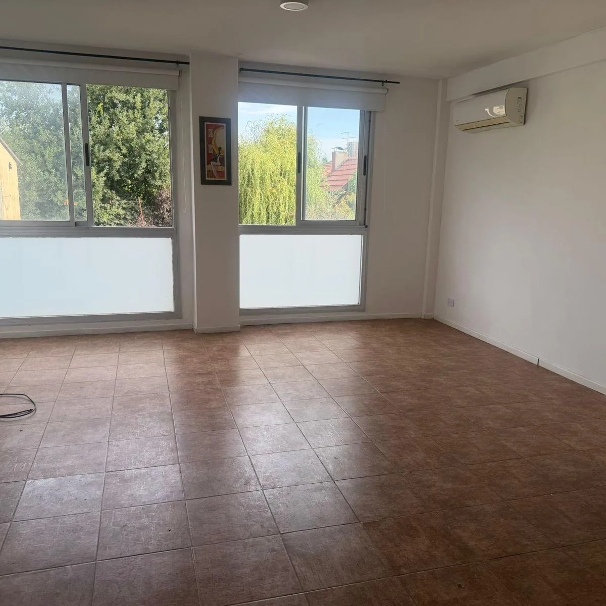 Studio apartment in Moreno Centre