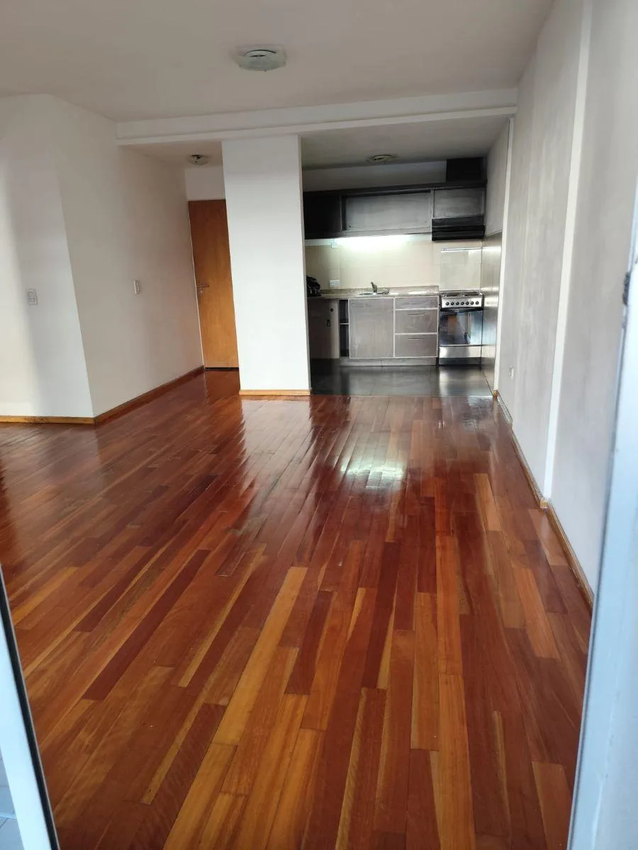 Belgrano 2 Amb 45 m Balcon Lum Baño Compl Dorm Placar