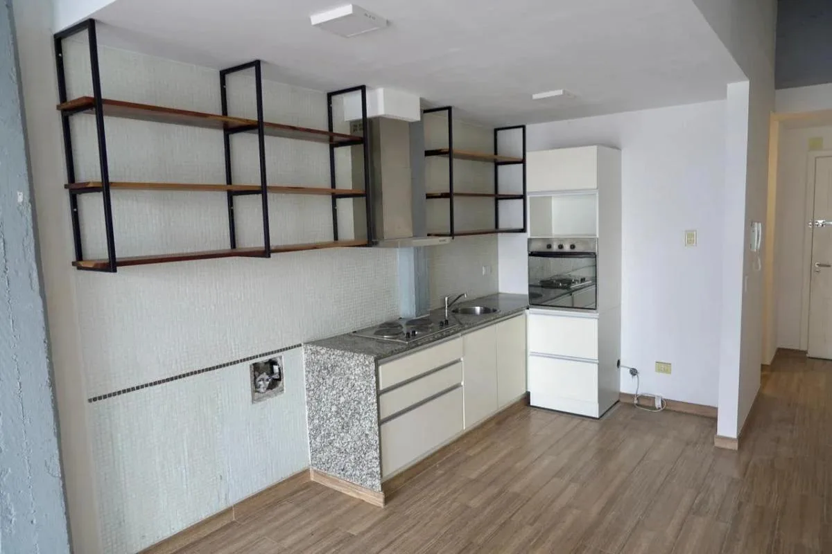 Kitnet em Villa Urquiza