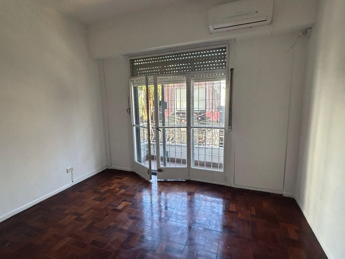Apartamento de 2 ambientes profissional em San Nicolás