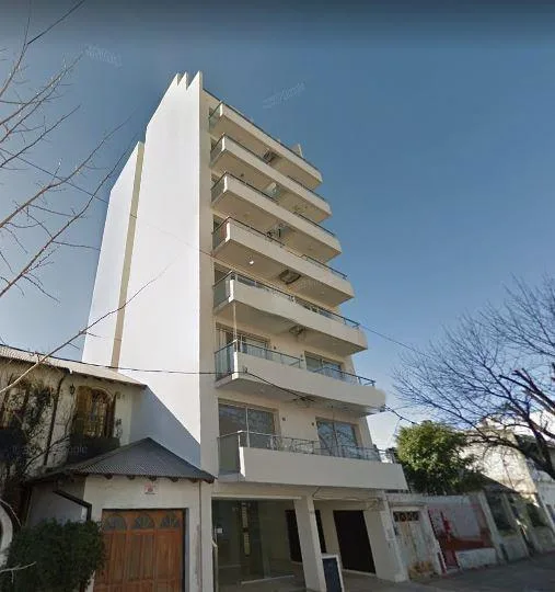 Departamento en Alquiler - 1 Dormitorio 1 Baño - 60 m&sup2; - La Plata