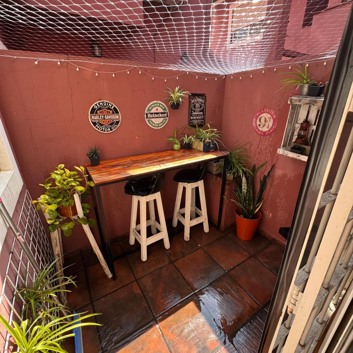 Alquiler Depto Tipo Duplex 2 Ambientes 2 Baños 2 Patios Propios