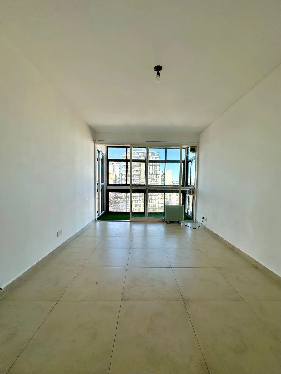One-bedroom apartment in Vicente López