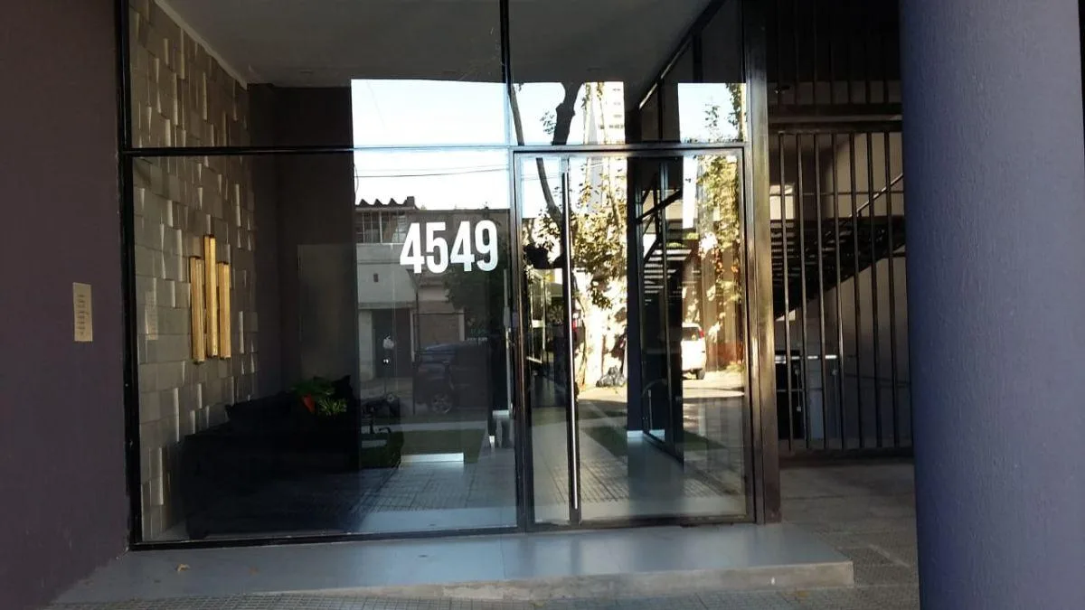 Kitnet de piso 7 em Lanús