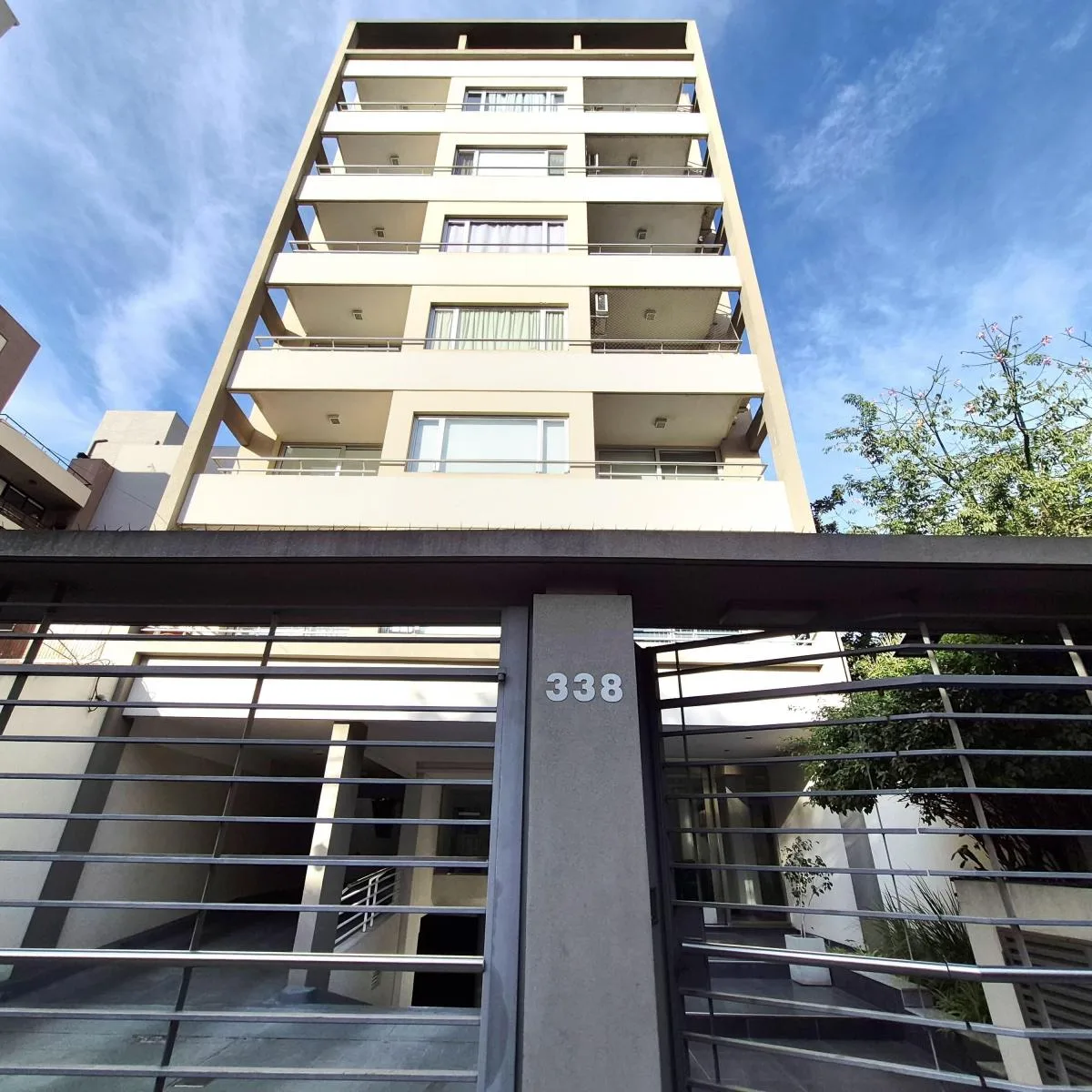 Departamento Monoambiente en Alquiler en Morón