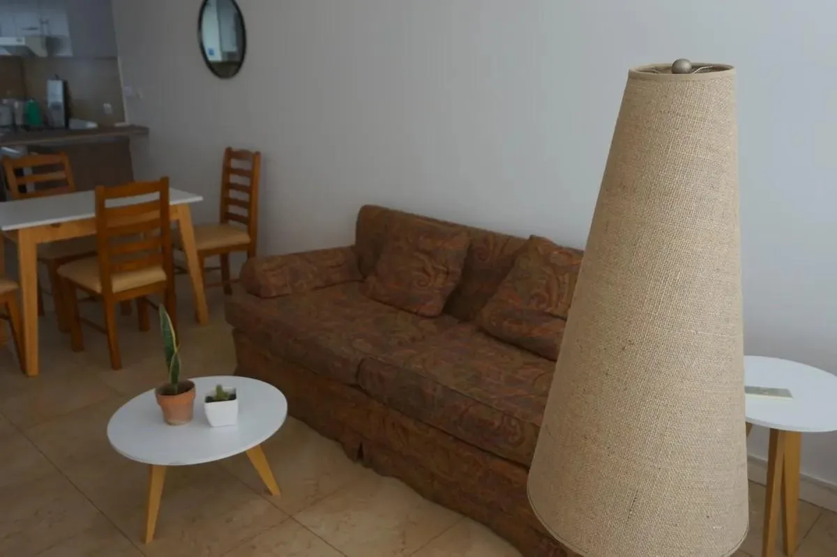 Departamento en Saavedra