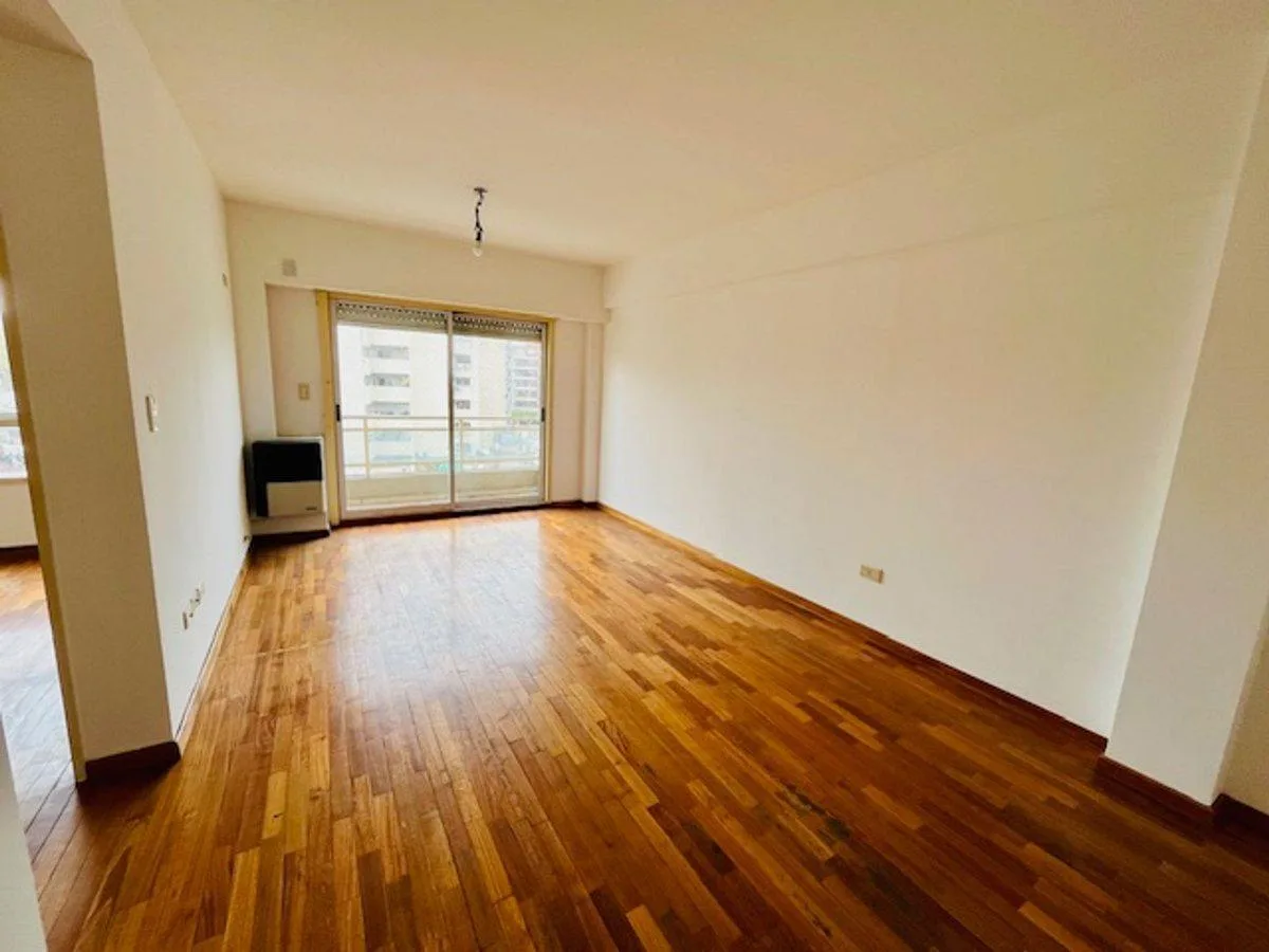 Departamento 2 Ambientes Alquiler Villa Urquiza
