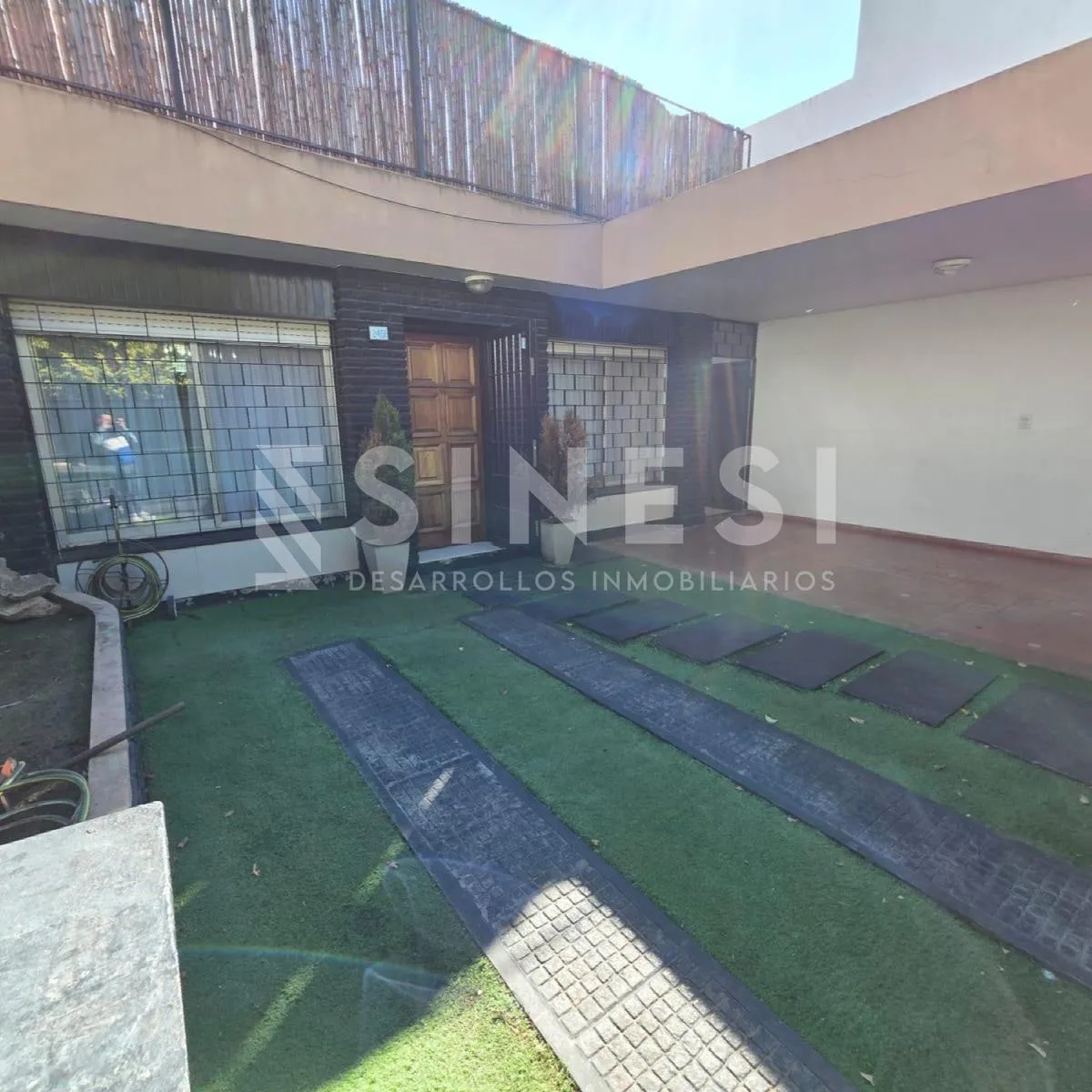 Alquiler Casa en San Andres Barrio Golf