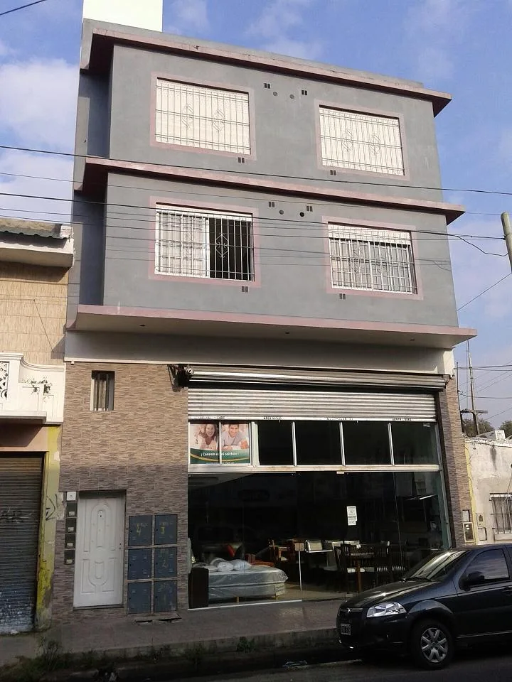 Departamento de 2 ambientes en Lanús Oeste