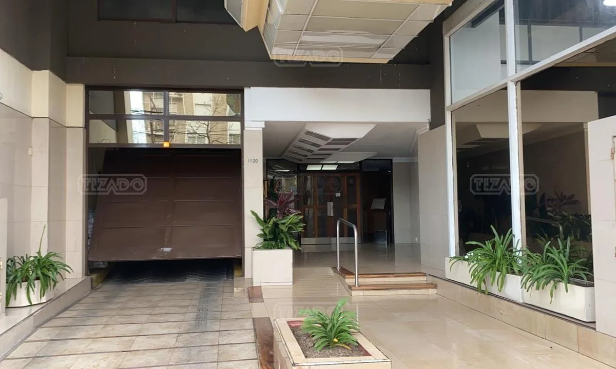 Departamento en Alquiler Ubicado en Olivos, Zona Norte
