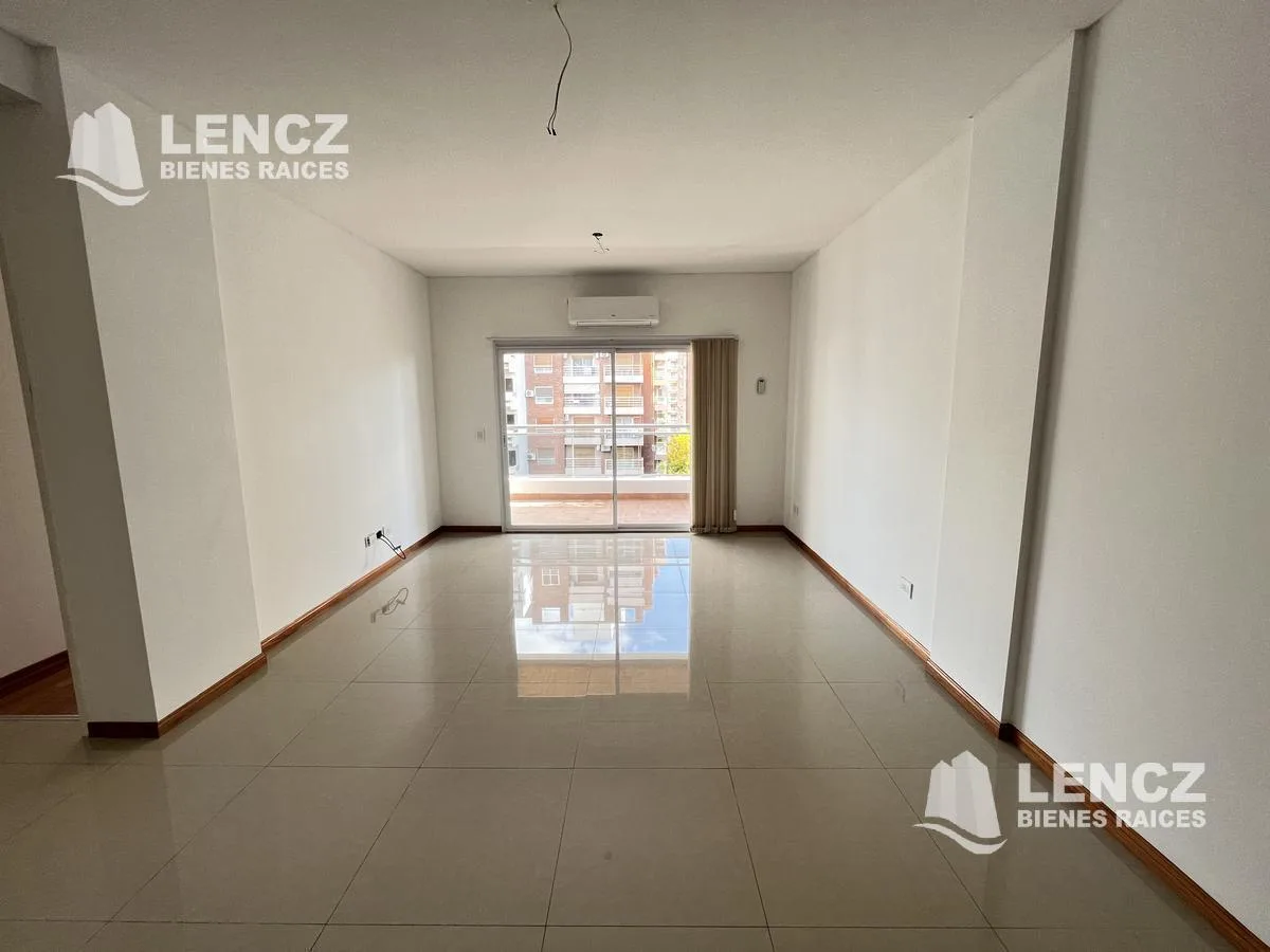 Alquiler Impecable Depto 2 Ambientes con Cochera - Maconda Xii Quilmes Centro Zona Plaza Conesa