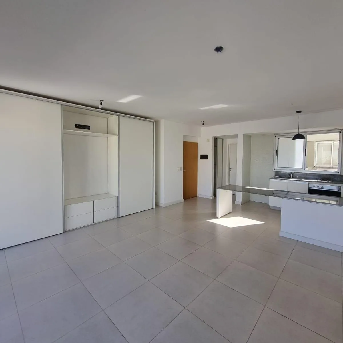 Departamento - Coghlan