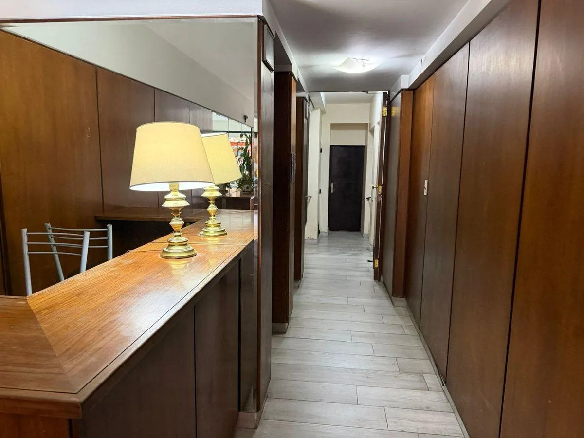 Alquiler Palermo Balcon 3 Amb Contraf. Apto Prof