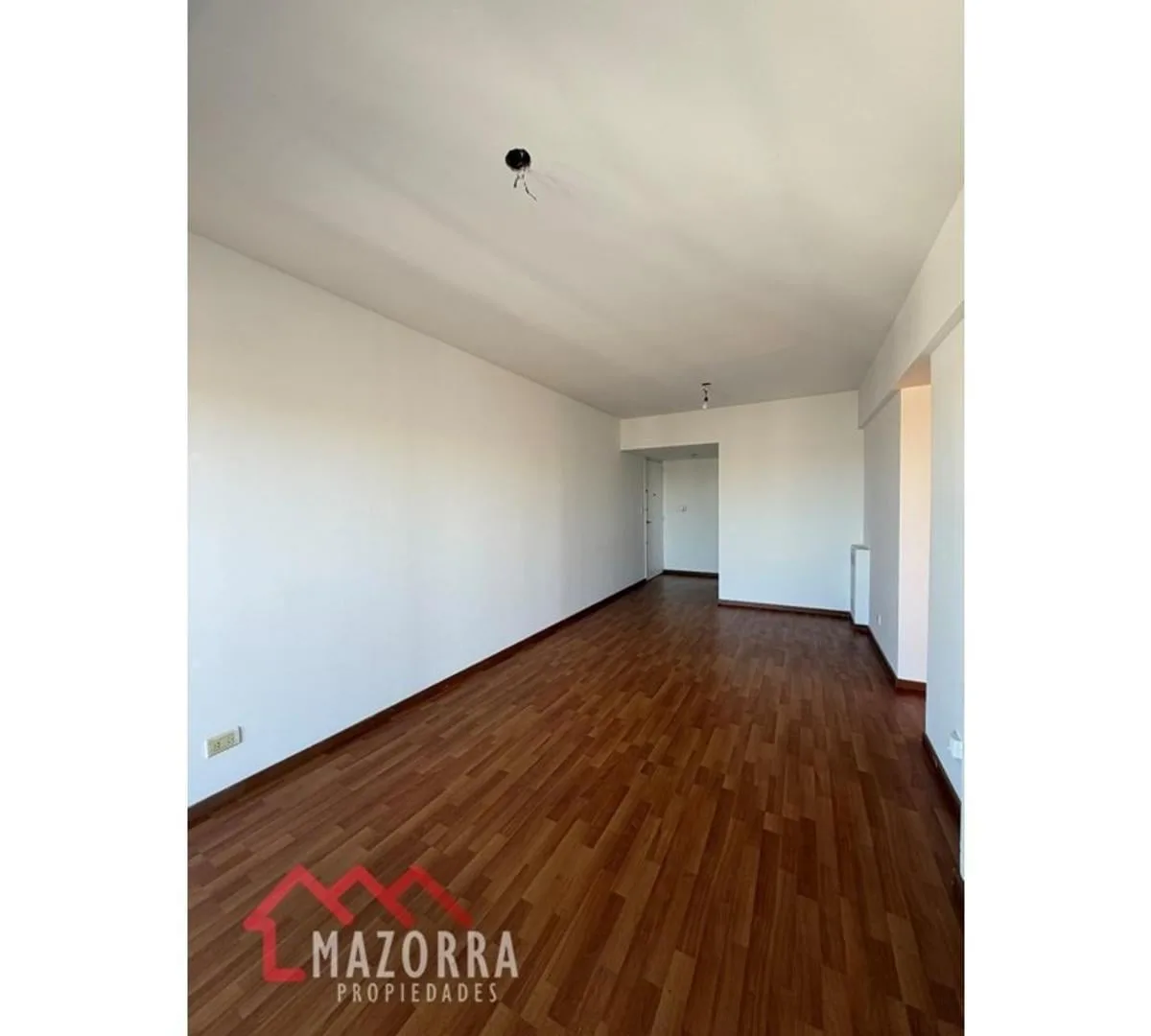 Departamento en Alquiler - Caseros Centro