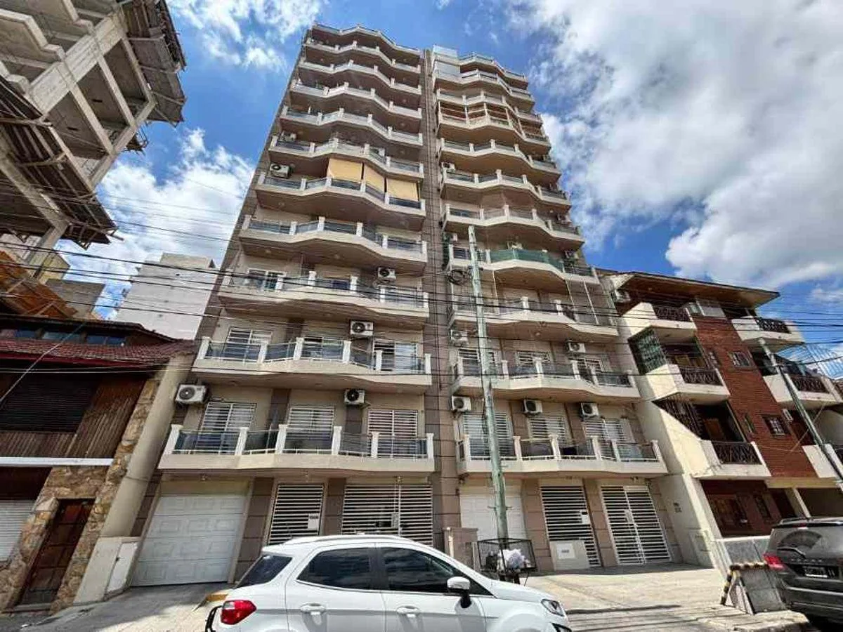 Apartamento de 2 ambientes com 1 quarto em Avellaneda
