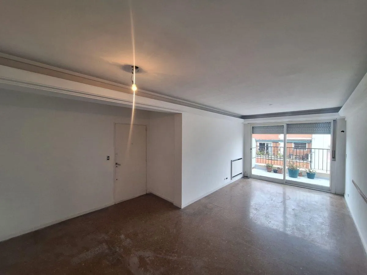 Alquiler Dpto 3 Amb C Balcon Constitucion
