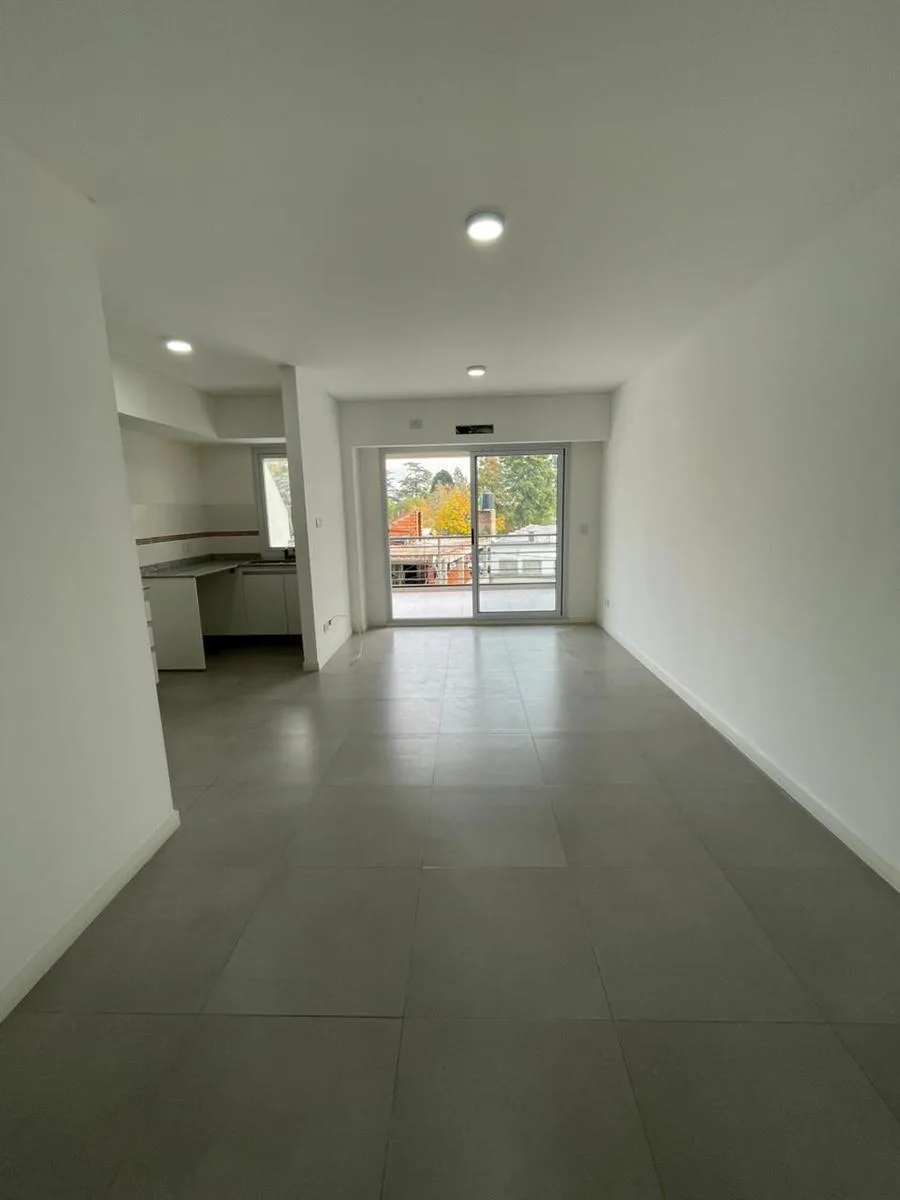 Departamento - Ezeiza
