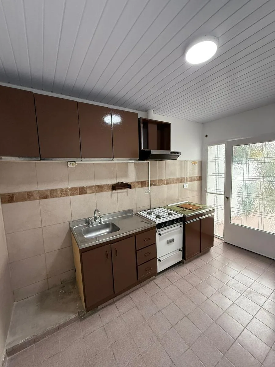 Two-bedroom PH with terrace in General San Martín
