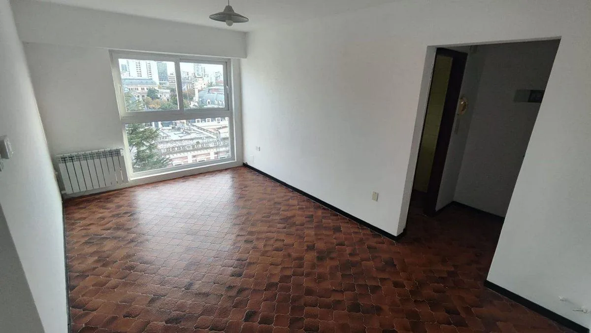 Alquiler Departamento un Dormitorio Calle 5