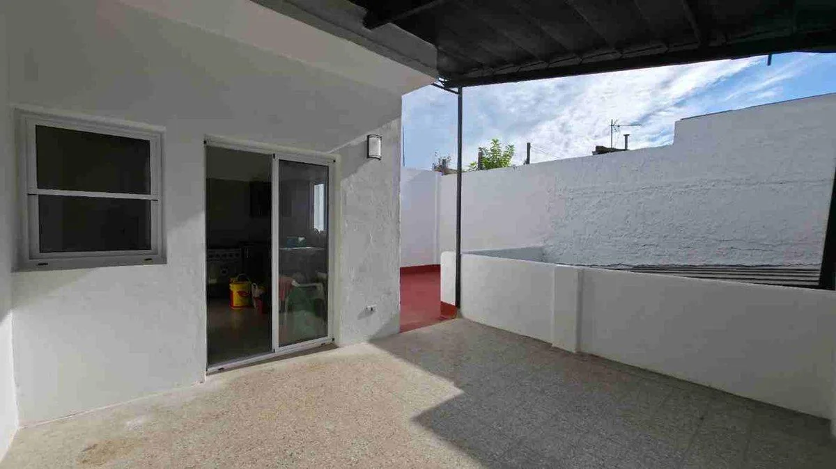 Mataderos PH alquiler 3 Ambientes Terraza Nuevo