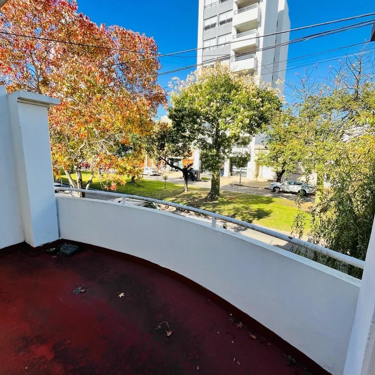 Casa PH en Venta Barrio Norte