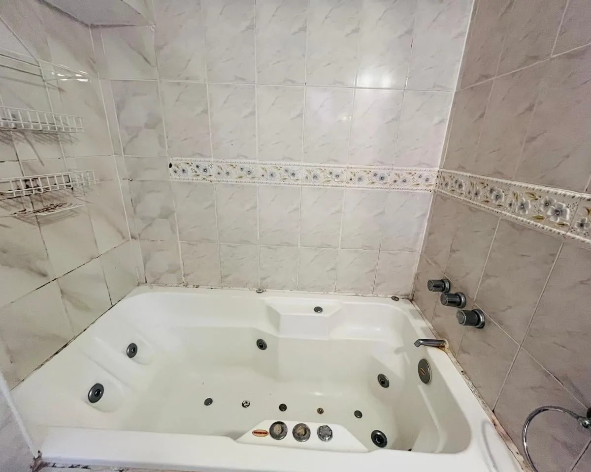 3 Ambientes con Dependencia en Palermo Pacífico