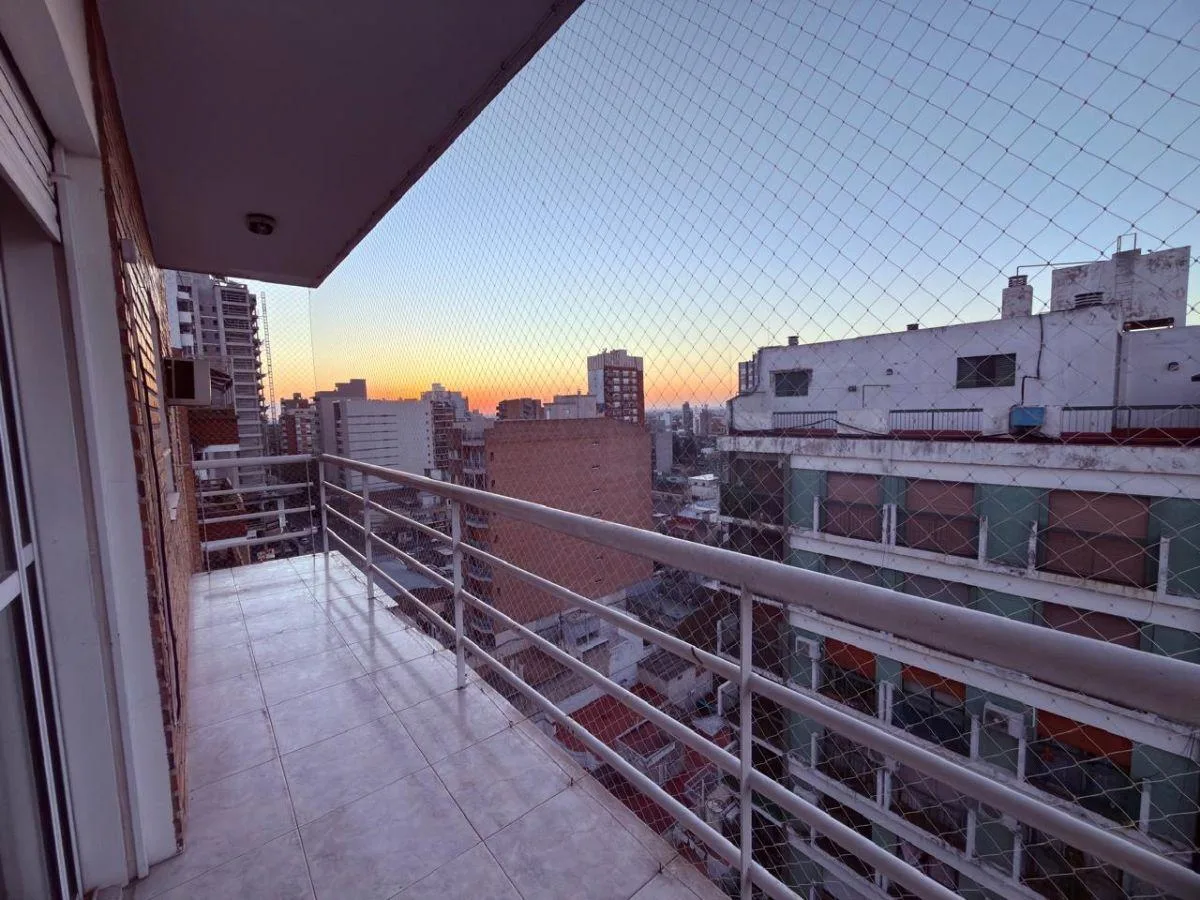 Departamento 3 Ambientes en Alquiler - Lanús Oeste