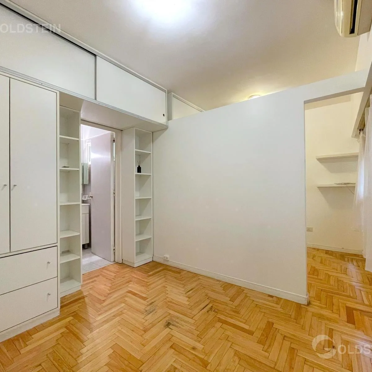 Departamento - Almagro