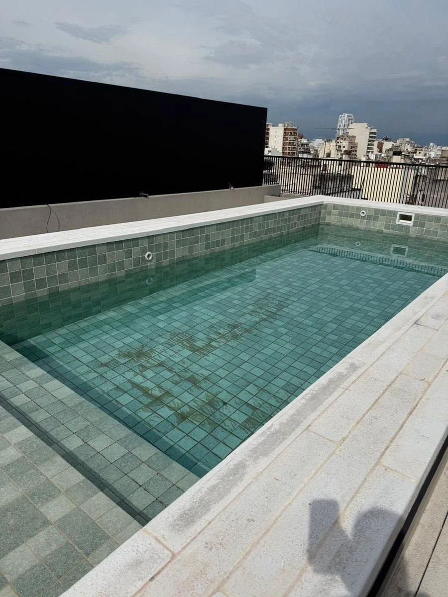 Alquiler Monoambiente Amenities Villa Crespo
