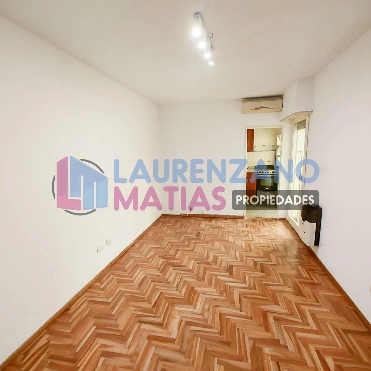 Hermoso Departamento de 2 Ambientes, Super Luminoso - Villa Pueyrredon