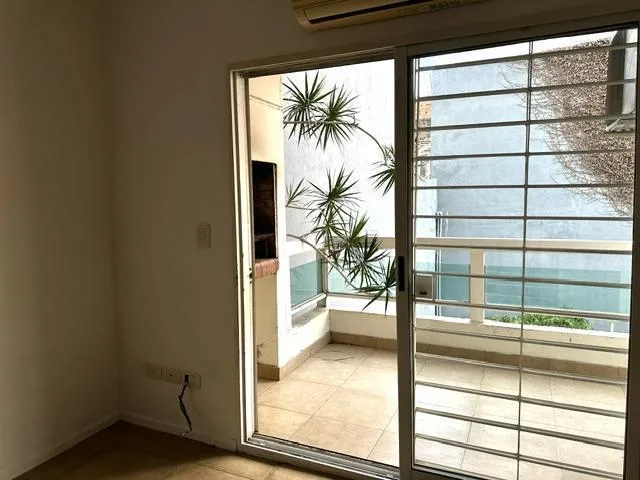 Квартира с одной спальней и балконом в Villa Crespo