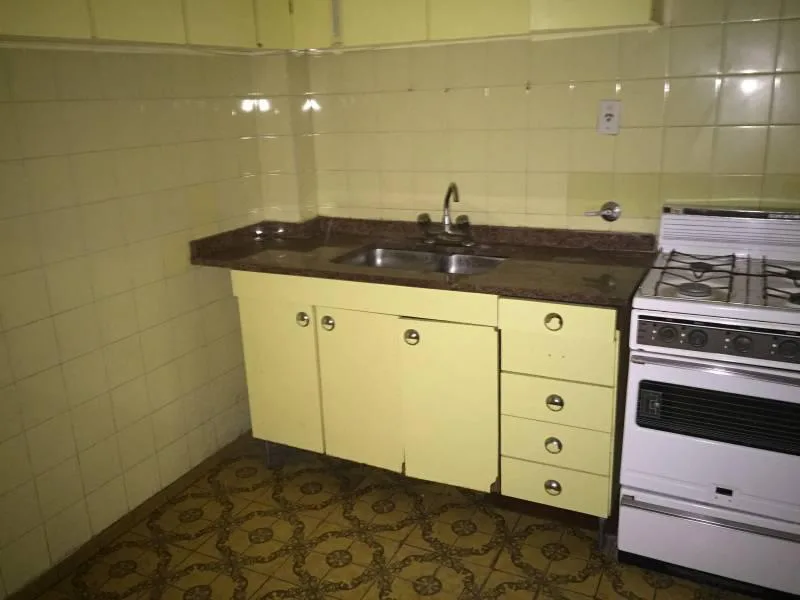 3 Ambientes en Excelente Estado Cocina y Lavadero Independiente