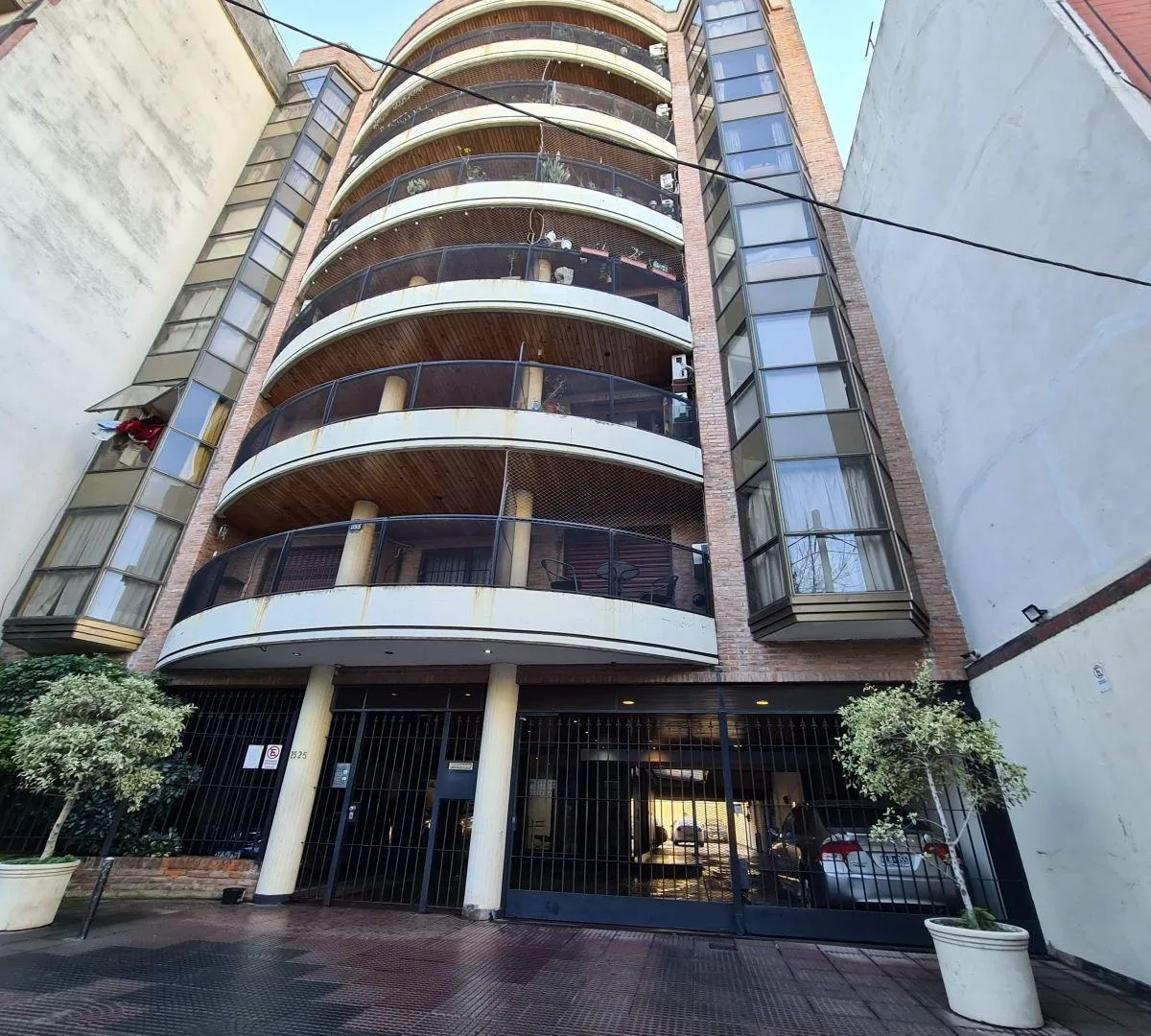 Departamento 3 Ambientes Olivos