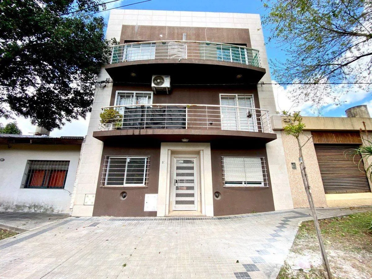 Apartamento de 1 dormitório em La Plata