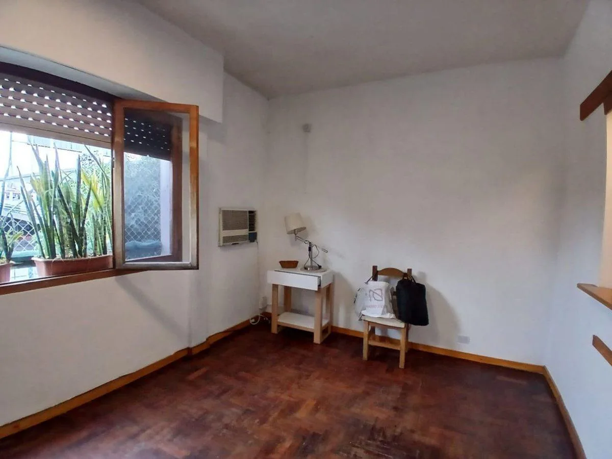 Alquiler Departamento Dos Ambientes Sin Expensas