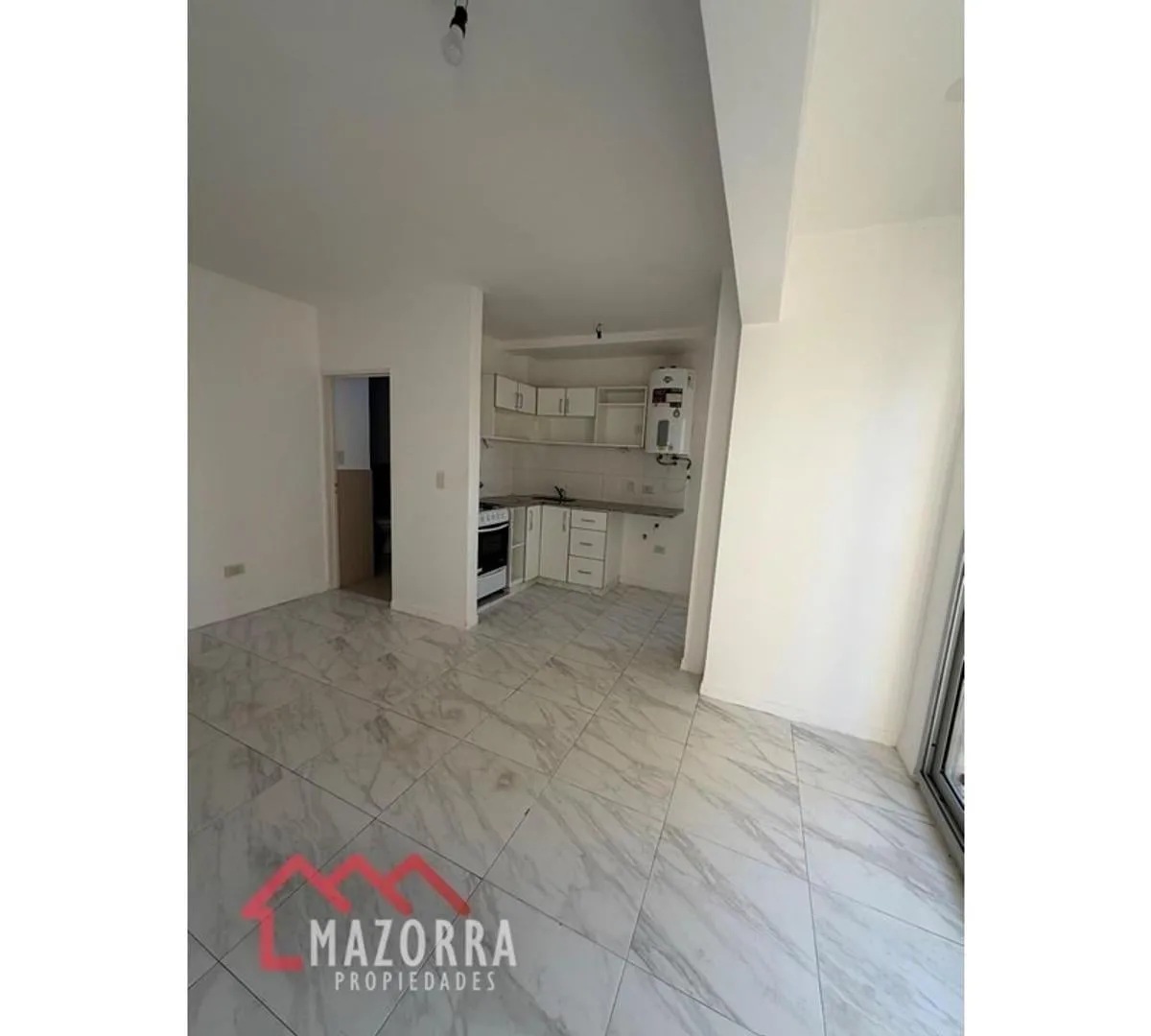 Departamento en Alquiler - Caseros Centro