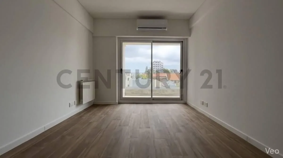 Alquiler Departamento a Estrenar 3 Ambientes con Balcon y Amenities de Categoria en Nuñez