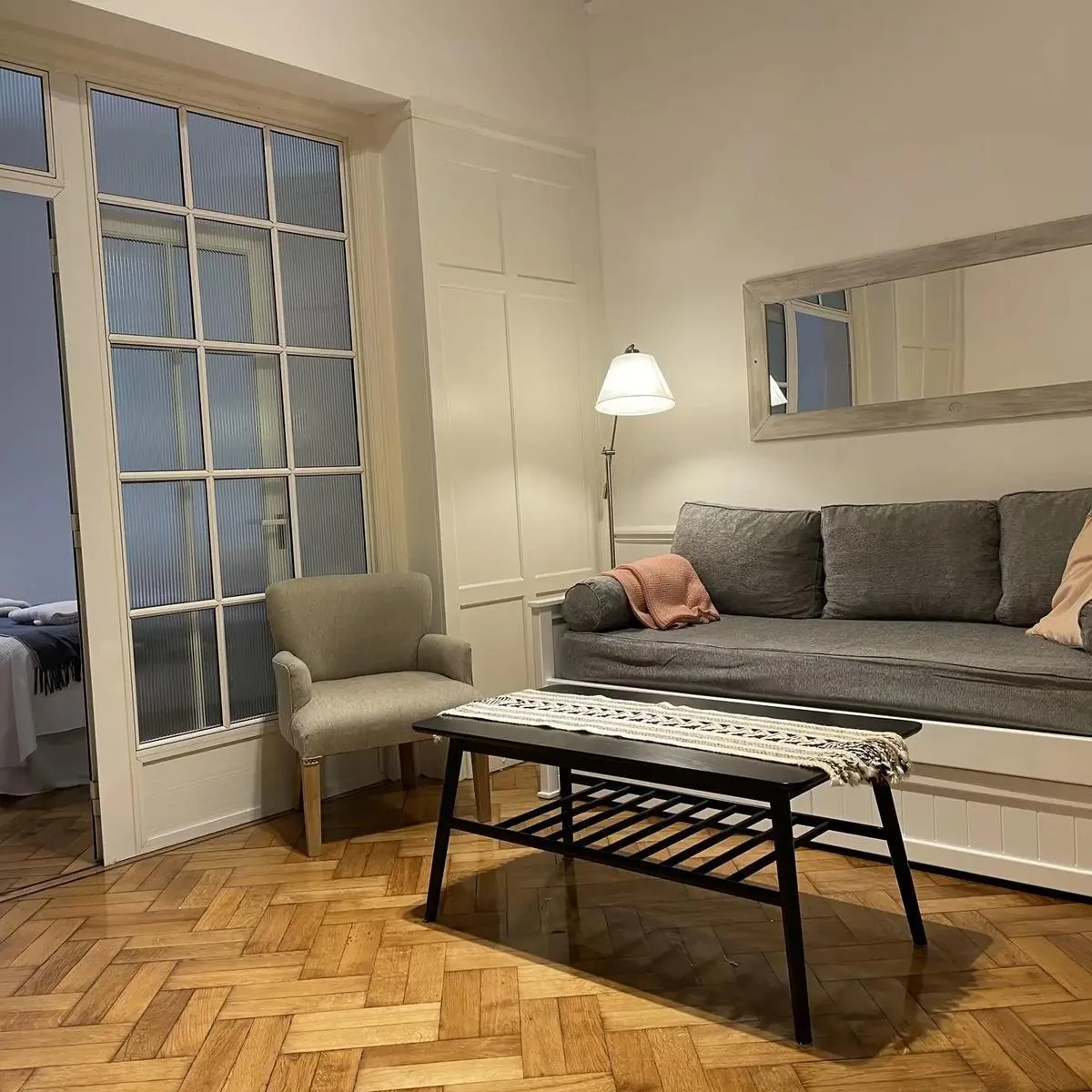 Departamento Dos Ambientes - Retiro - Alquiler Temporal