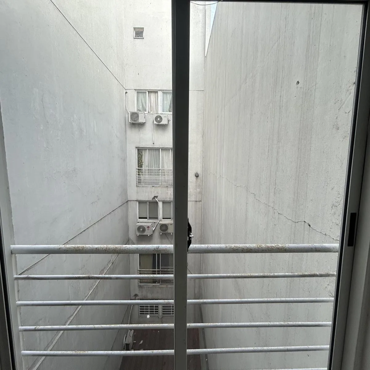 Departamento en Paternal Alquiler Tipo Duplex Interno