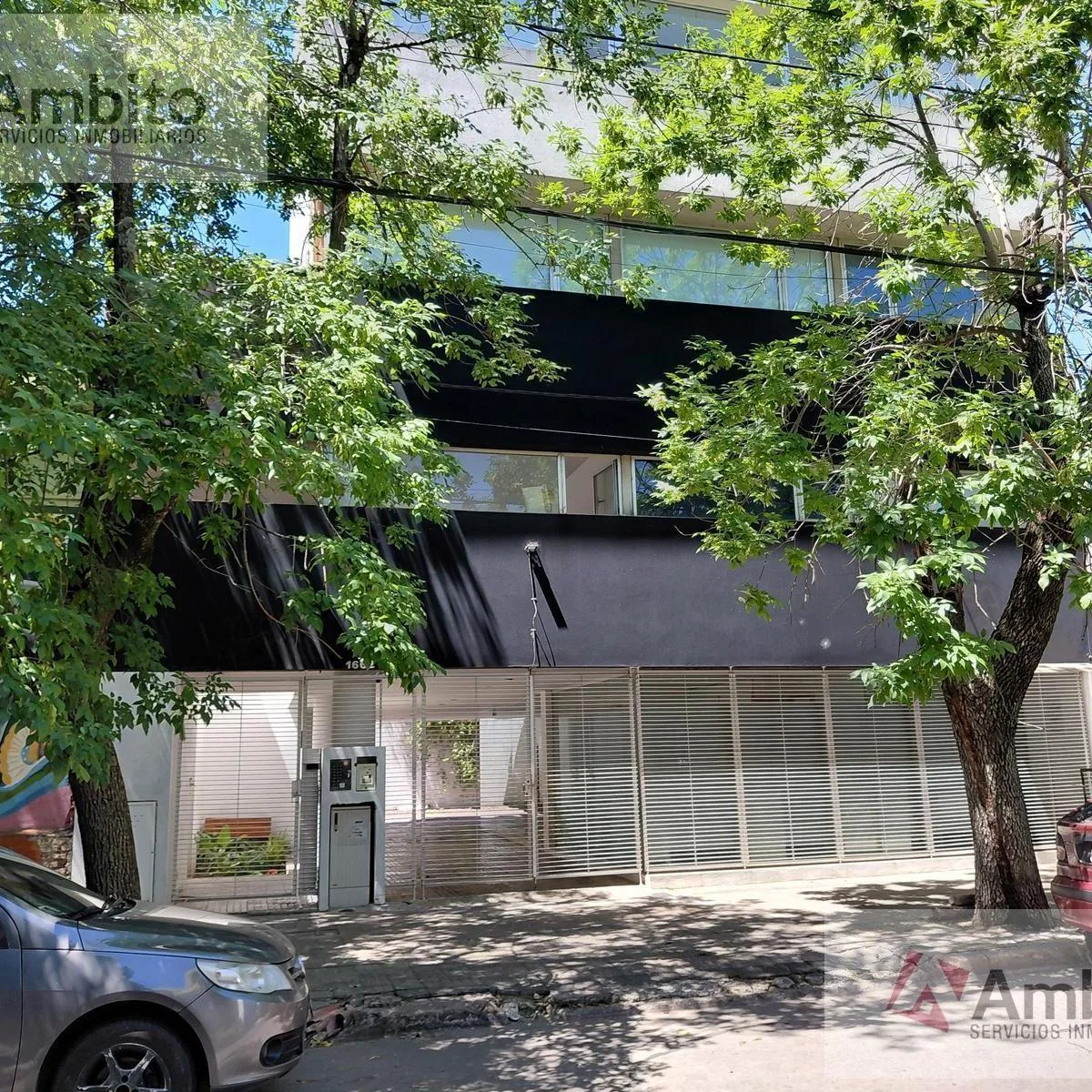 Departamento - La Plata