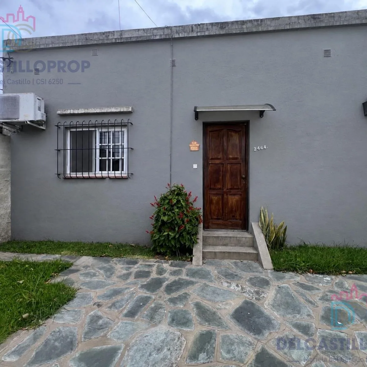 Alquiler PH - Rincon de Milberg