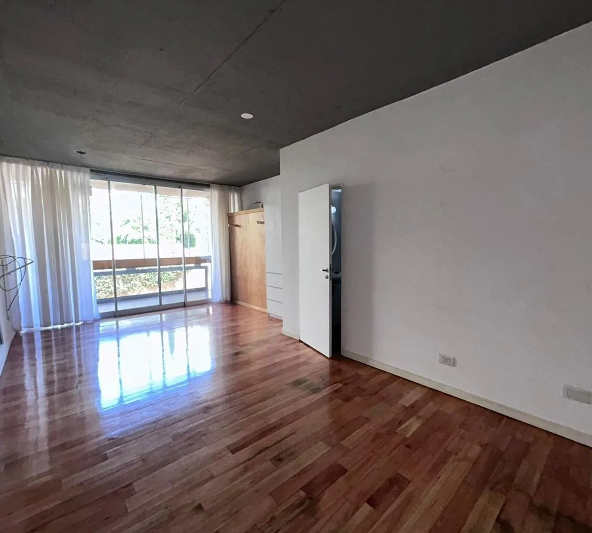 Hermoso 1 Amb con Balcón Terraza!