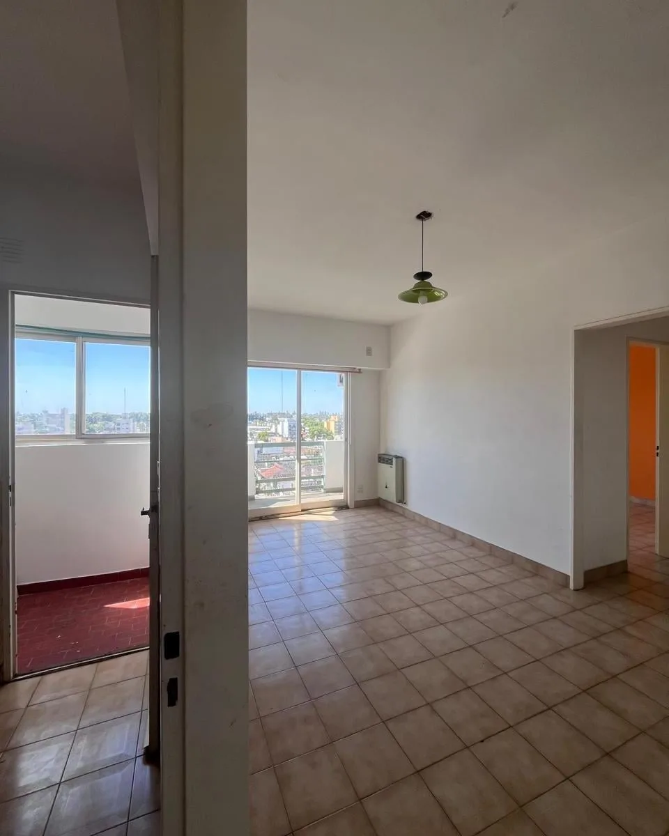 Departamento 2 Ambientes (Ciudadela Norte Centro)