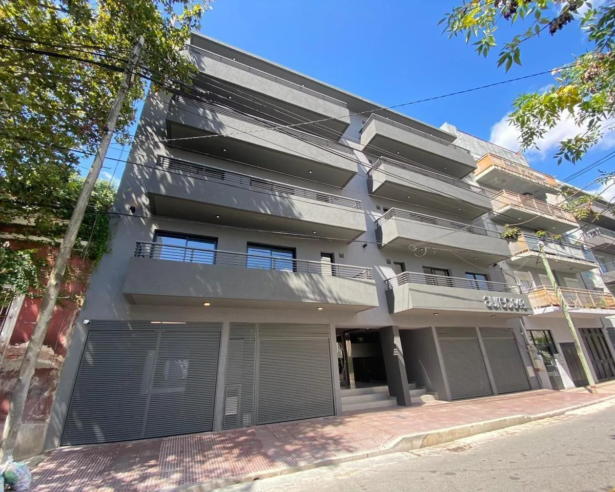 Departamento Dos Ambientes en San Fernando
